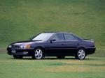 Toyota Chaser Tourer V 1996 года